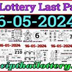 thailand lottery bangkok